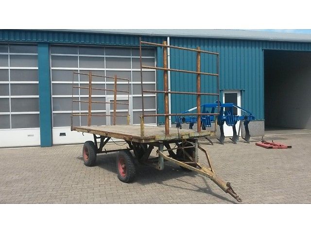 Topagrar Landtechnik